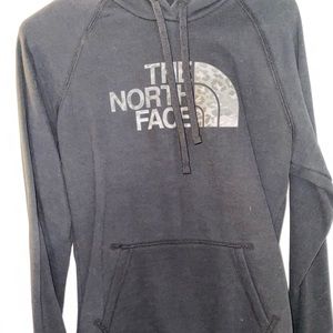 Northface sweatshirt